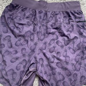 Born Primitive Mens Shorts